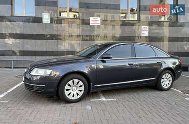 Седан Audi A6 2006 в 