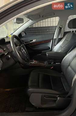 Седан Audi A6 2006 в 