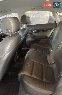 Седан Audi A6 2006 в 