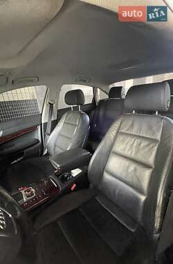 Седан Audi A6 2006 в 