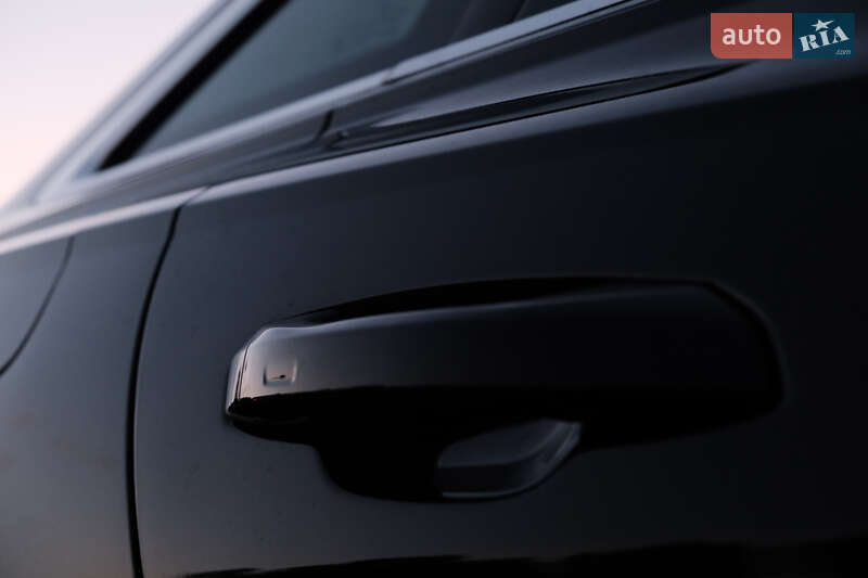 Седан Audi A6 2020 в Киеве фото 10 Седан Audi A6 2020 в Киеве