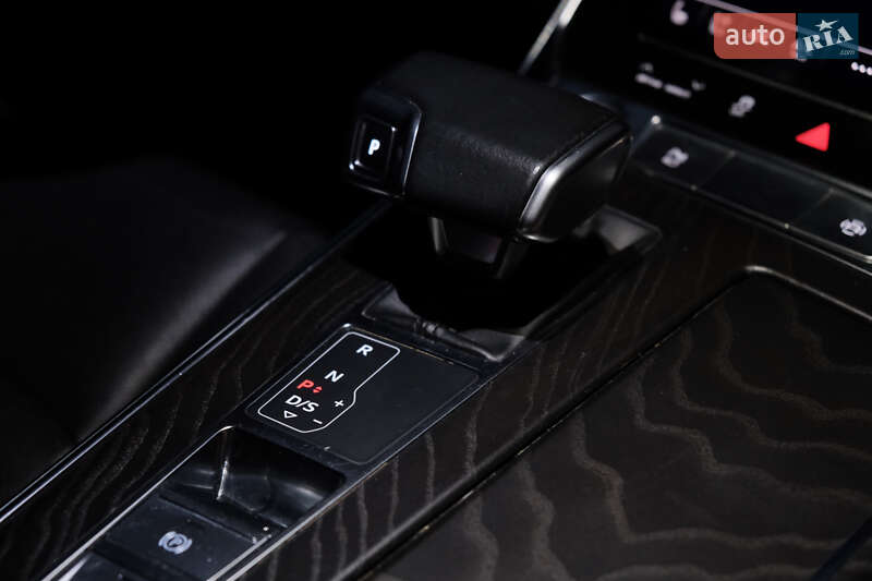 Седан Audi A6 2020 в Киеве фото 20 Седан Audi A6 2020 в Киеве