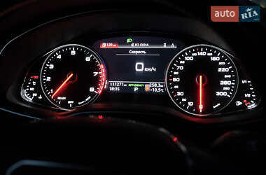 Седан Audi A6 2020 в Киеве фото 19 Седан Audi A6 2020 в Киеве