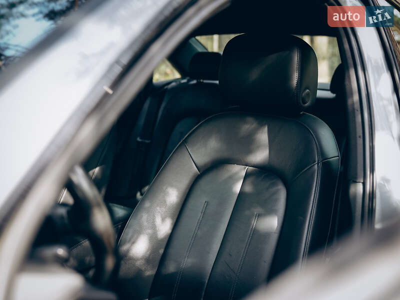Седан Audi A6 2017 в Киеве фото 2 Седан Audi A6 2017 в Киеве