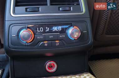 Седан Audi A6 2011 в 