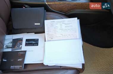 Седан Audi A6 2011 в 