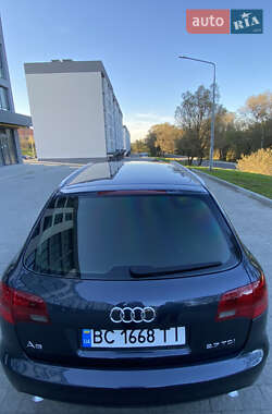 Универсал Audi A6 2005 в 