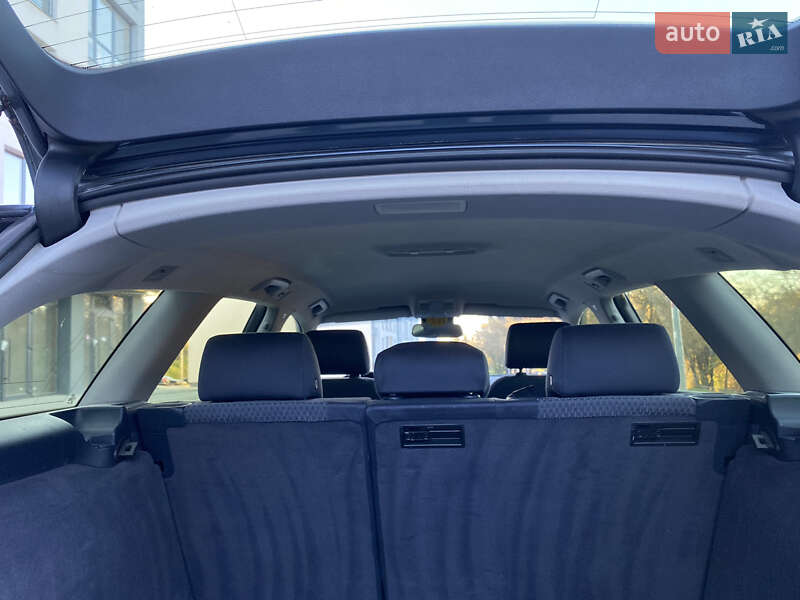 Универсал Audi A6 2005 в Новояворовске