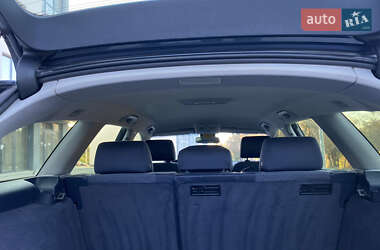 Универсал Audi A6 2005 в 