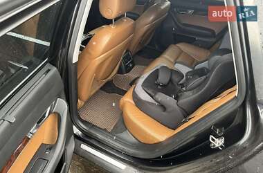 Универсал Audi A6 2006 в Кременчуге