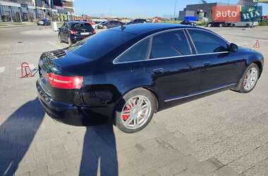Седан Audi A6 2009 в 