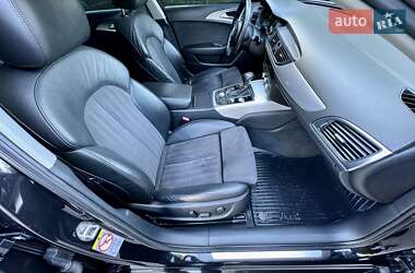 Седан Audi A6 2011 в Одессе