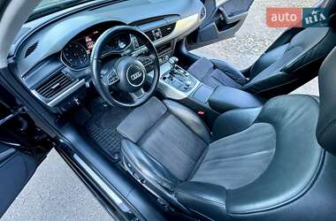 Седан Audi A6 2011 в Одессе