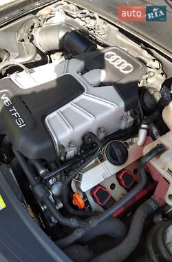 Седан Audi A6 2010 в Миргороде
