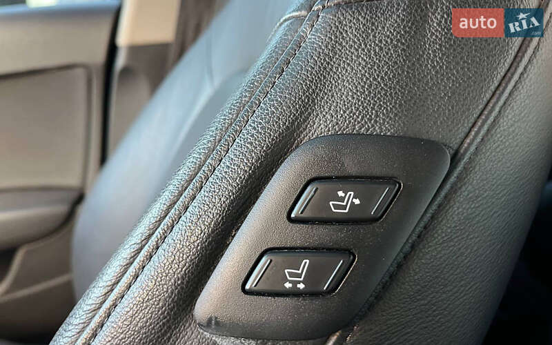 Седан Audi A6 2014 в Черновцах