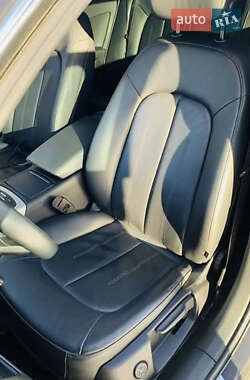 Седан Audi A6 2016 в Черновцах