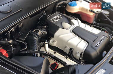 Седан Audi A6 2009 в 