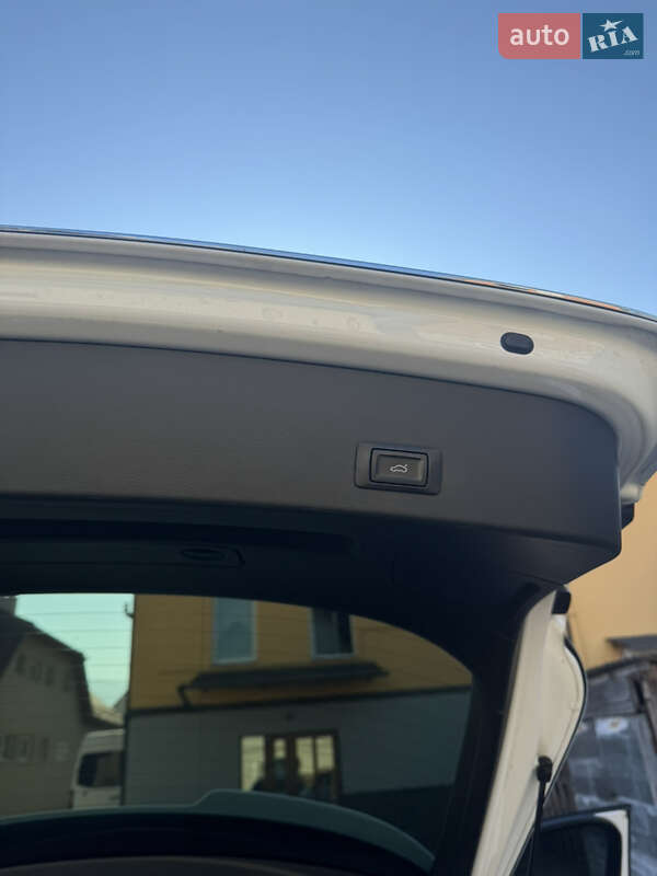 Універсал Audi A6 2015 в Тячеві