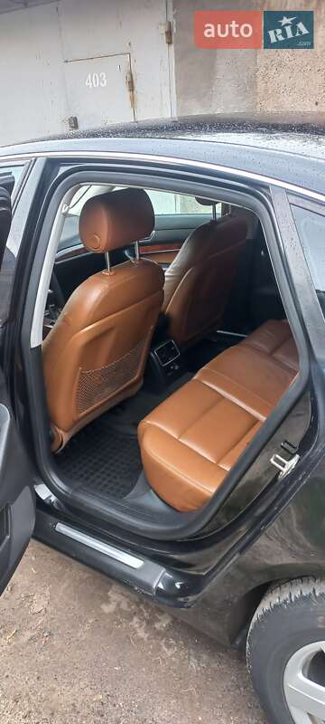 Седан Audi A6 2007 в Виннице фото 18 Седан Audi A6 2007 в Виннице