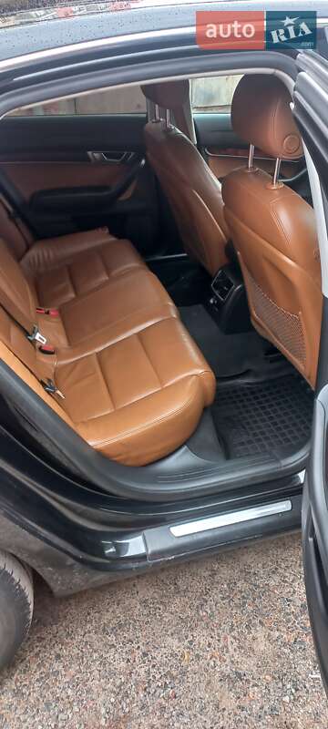 Седан Audi A6 2007 в Виннице фото 21 Седан Audi A6 2007 в Виннице