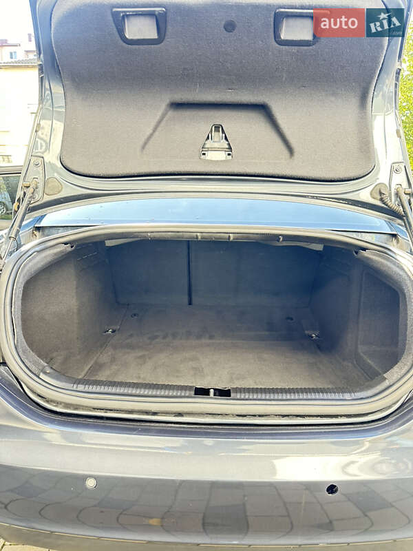 Седан Audi A6 2006 в Ивано-Франковске