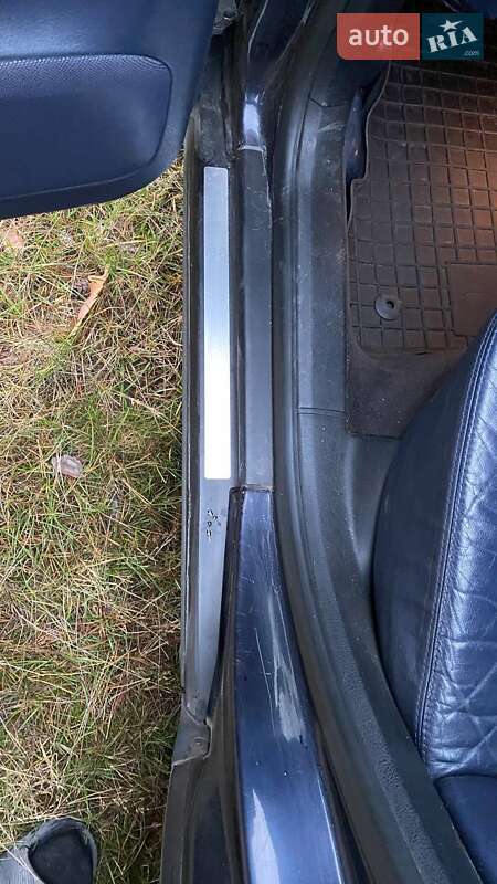 Универсал Audi A6 1998 в Маневичах фото 4 Универсал Audi A6 1998 в Маневичах