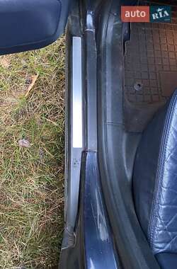 Універсал Audi A6 1998 в 