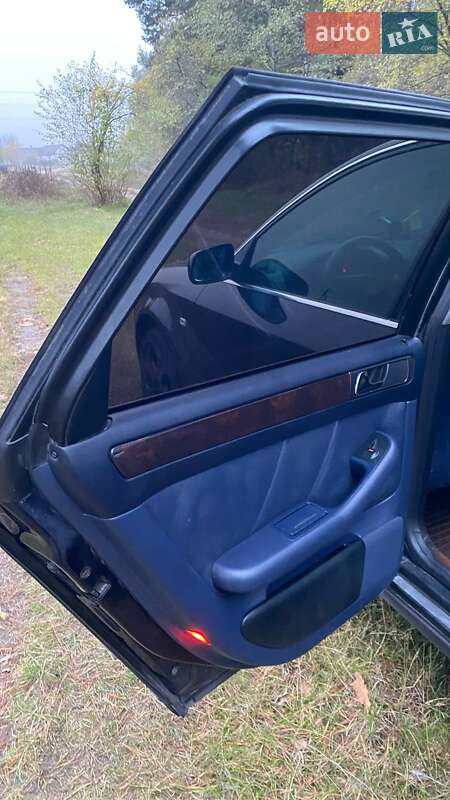 Универсал Audi A6 1998 в Маневичах фото 9 Универсал Audi A6 1998 в Маневичах