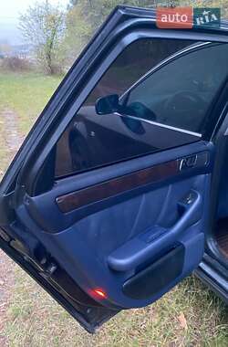 Універсал Audi A6 1998 в 