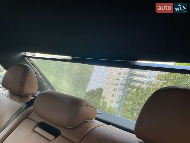 Седан Audi A6 2018 в Києві