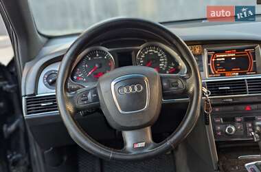 Седан Audi A6 2006 в Ивано-Франковске