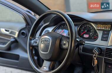 Седан Audi A6 2006 в Ивано-Франковске