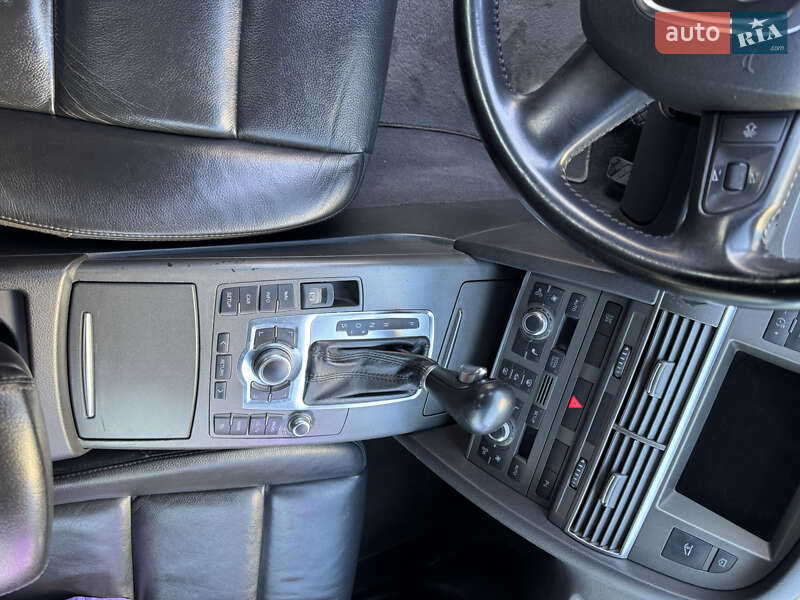 Універсал Audi A6 2005 в Чернівцях