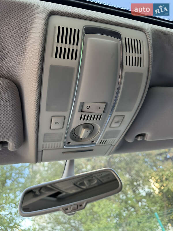 Універсал Audi A6 2005 в Чернівцях