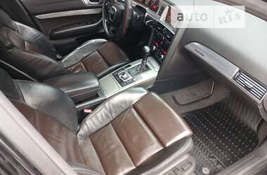 Універсал Audi A6 2007 в Миколаєві