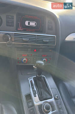 Универсал Audi A6 2005 в 