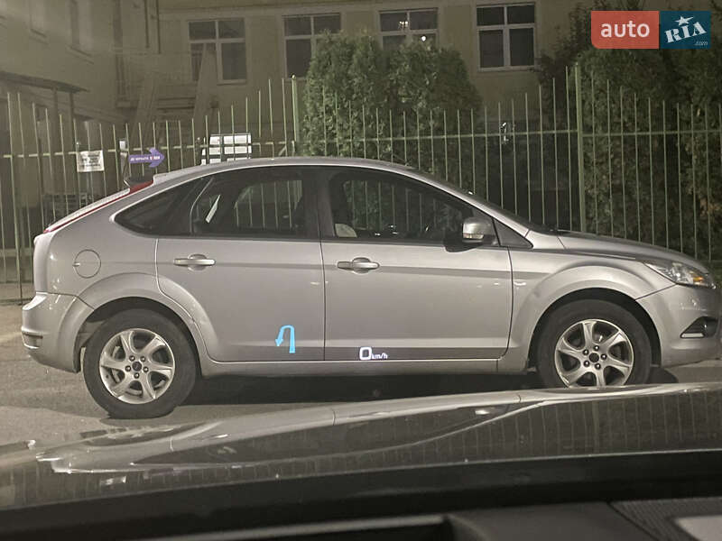 Седан Audi A6 2018 в Києві