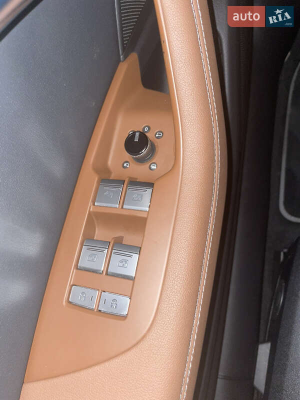 Седан Audi A6 2018 в Києві