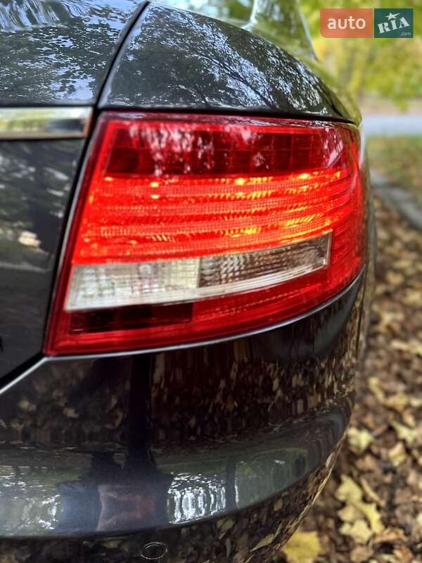 Седан Audi A6 2004 в Умани