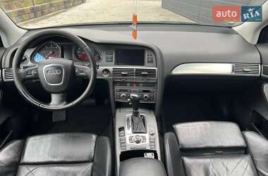 Універсал Audi A6 2007 в Рокитному