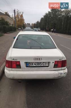 Седан Audi A6 1996 в 