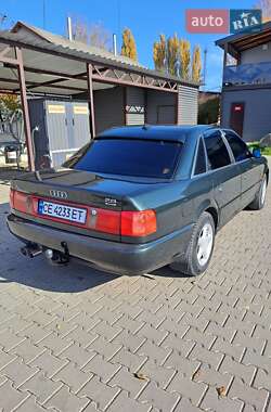 Седан Audi A6 1995 в 