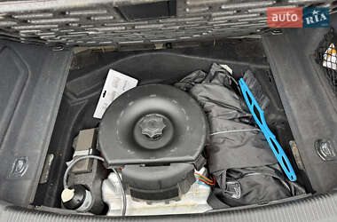 Седан Audi A6 2011 в Комарному