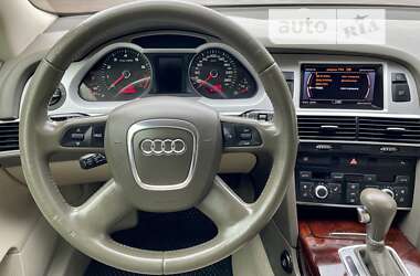 Седан Audi A6 2009 в Рівному