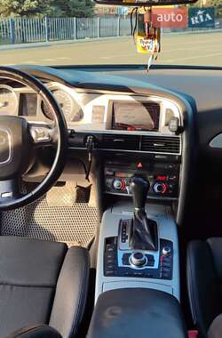 Универсал Audi A6 2007 в Радомышле
