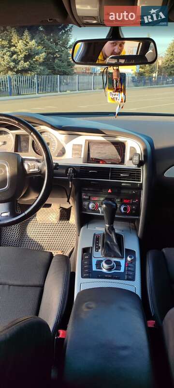 Универсал Audi A6 2007 в Радомышле фото 15 Универсал Audi A6 2007 в Радомышле