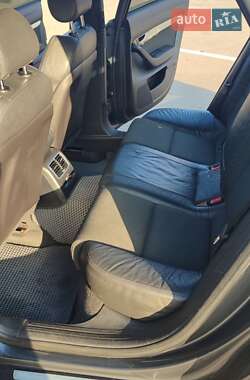 Универсал Audi A6 2007 в Радомышле