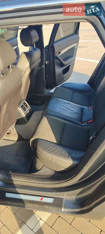 Универсал Audi A6 2007 в Радомышле фото 18 Универсал Audi A6 2007 в Радомышле