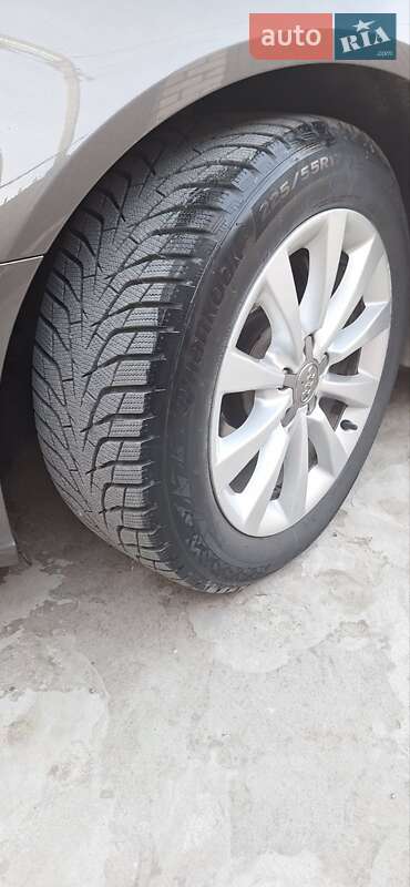 Универсал Audi A6 2012 в Кременчуге