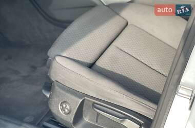 Универсал Audi A6 2014 в 